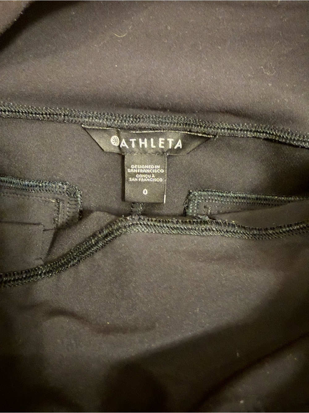 Athleta Endless Highrise Pant - Picture 6 of 7